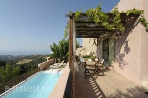 Thimonies Villas_accommodation_in_Villa_Crete_Rethymnon_Rethymnon City