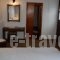 Isidora Rooms_travel_packages_in_Crete_Rethymnon_Rethymnon City