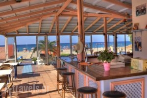 Trefon Apartment Hotel_travel_packages_in_Crete_Rethymnon_Rethymnon City