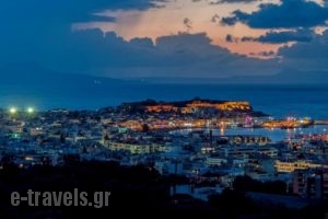 Arhontiko Irini_lowest prices_in_Hotel_Crete_Rethymnon_Rethymnon City