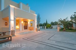 Villa Leon B&B_holidays_in_Villa_Cyclades Islands_Sandorini_Fira