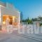 Villa Leon B&B_holidays_in_Villa_Cyclades Islands_Sandorini_Fira