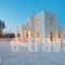 Villa Leon B&B_best prices_in_Villa_Cyclades Islands_Sandorini_Fira