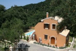 Mastrogiannis Country retreat_accommodation_in_Room_Ionian Islands_Corfu_Corfu Rest Areas