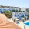 Belvedere Hotel Apartments_travel_packages_in_Crete_Heraklion_Aghia Pelagia