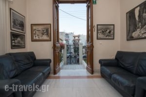 Creta Elena_holidays_in_Hotel_Crete_Chania_Chania City