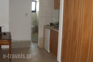 Michelle's Studios_best prices_in_Hotel_Aegean Islands_Lesvos_Kalloni