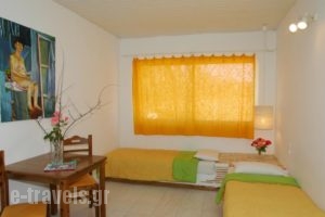 Thalia Studios_holidays_in_Hotel_Ionian Islands_Zakinthos_Laganas