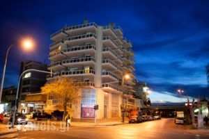 Lak Nirvana'S Homes_accommodation_in_Hotel_Central Greece_Attica_Athens