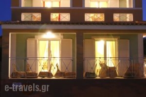 Markanna Lilianna Villas_accommodation_in_Villa_Ionian Islands_Zakinthos_Laganas