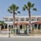 Sagittarius Apartments_accommodation_in_Apartment_Dodekanessos Islands_Kos_Kos Rest Areas