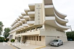 Hotel Tzaki_s __1