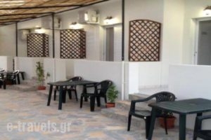 Koutrakis Rooms_accommodation_in_Room_Thessaly_Magnesia_Pilio Area