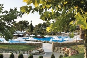 Sani Club_travel_packages_in_Macedonia_Halkidiki_Kassandreia