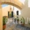 Abramis Rooms_best prices_in_Room_Piraeus Islands - Trizonia_Kithira_Kithira Chora