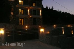 Labetia Apartments_travel_packages_in_Central Greece_Evia_Limni