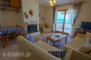 Villa Alba_travel_packages_in_Aegean Islands_Thassos_Thassos Chora