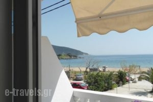 Leonidas Apartments_travel_packages_in_Macedonia_Kavala_Loutra Eleftheron