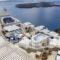 a Boutique Cave Hotel_accommodation_in_Hotel_Cyclades Islands_Sandorini_Sandorini Rest Areas