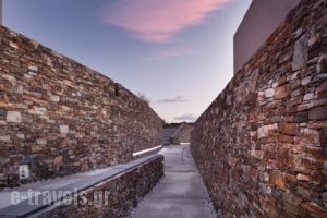 ASarti Hidden Retreats Hotel Villas_best deals_Villa_Piraeus Islands - Trizonia_Kithira_Kithira Chora