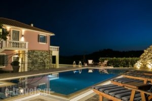Villa Athinais_accommodation_in_Villa_Ionian Islands_Kefalonia_Kefalonia'st Areas