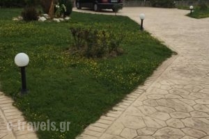 Villa Agiolina_holidays_in_Villa_Ionian Islands_Corfu_Corfu Rest Areas