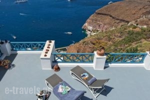 Golden Grey Goose_accommodation_in_Hotel_Cyclades Islands_Sandorini_Sandorini Chora