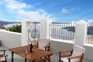 Villa Dali_accommodation_in_Villa_Cyclades Islands_Sandorini_Sandorini Chora