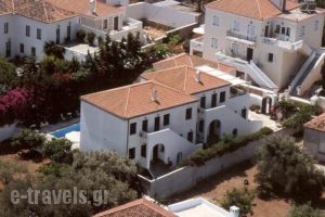 Spetses Retreat_best deals_Hotel_Piraeus Islands - Trizonia_Spetses_Spetses Chora