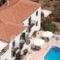 Spetses Retreat_lowest prices_in_Hotel_Piraeus Islands - Trizonia_Spetses_Spetses Chora