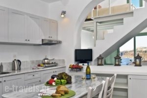Aura Marina_best deals_Hotel_Cyclades Islands_Sandorini_Fira