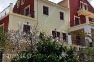 Cpt. Dennis Family Apartments_accommodation_in_Apartment_Ionian Islands_Kefalonia_Kefalonia'st Areas