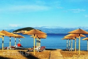 Villa Mediterrane_accommodation_in_Villa_Macedonia_Kavala_Loutra Eleftheron