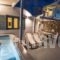 Virginia'S Cave Villas_lowest prices_in_Villa_Cyclades Islands_Sandorini_Sandorini Rest Areas