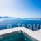 Virginia'S Cave Villas_best deals_Villa_Cyclades Islands_Sandorini_Sandorini Rest Areas