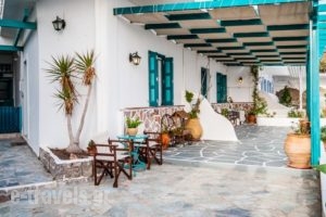 Seaside Apartments_holidays_in_Apartment_Cyclades Islands_Milos_Milos Chora