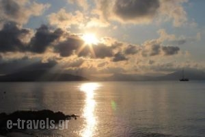 Summer House on the Sandy Beach_travel_packages_in_Ionian Islands_Corfu_Corfu Rest Areas