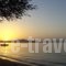 Summer House on the Sandy Beach_accommodation_in_Hotel_Ionian Islands_Corfu_Corfu Rest Areas