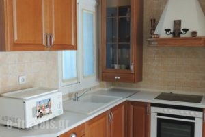 Family Apartment Asprovalta_holidays_in_Apartment_Macedonia_Thessaloniki_Thessaloniki City