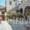 Alkionides Pension_accommodation_in_Hotel_Piraeus Islands - Trizonia_Hydra_Hydra Chora