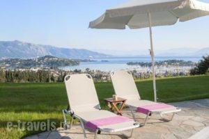 Villa Evridiki_lowest prices_in_Villa_Ionian Islands_Corfu_Corfu Chora