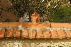 House Calypso_best prices_in_Hotel_Ionian Islands_Ithaki_Ithaki Chora