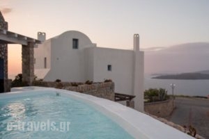 Red Cliff Side Villa_holidays_in_Villa_Cyclades Islands_Sandorini_Sandorini Chora