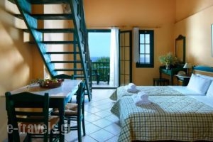 Hotel Ledra_best deals_Hotel_Aegean Islands_Samos_MarathoKambos