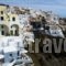 Helianthus Suites- Caldera Caves_best prices_in_Hotel_Cyclades Islands_Sandorini_Sandorini Rest Areas