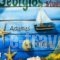 Georgios Studios_best prices_in_Hotel_Cyclades Islands_Milos_Milos Chora