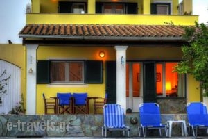 Pyramid City Villas_lowest prices_in_Villa_Ionian Islands_Corfu_Palaeokastritsa