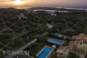 Pyramid City Villas_travel_packages_in_Ionian Islands_Corfu_Palaeokastritsa