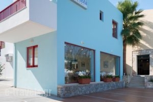 Thalassi Hotel_holidays_in_Hotel_Crete_Rethymnon_Rethymnon City