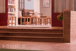 Thalassi Hotel_best deals_Hotel_Crete_Rethymnon_Rethymnon City